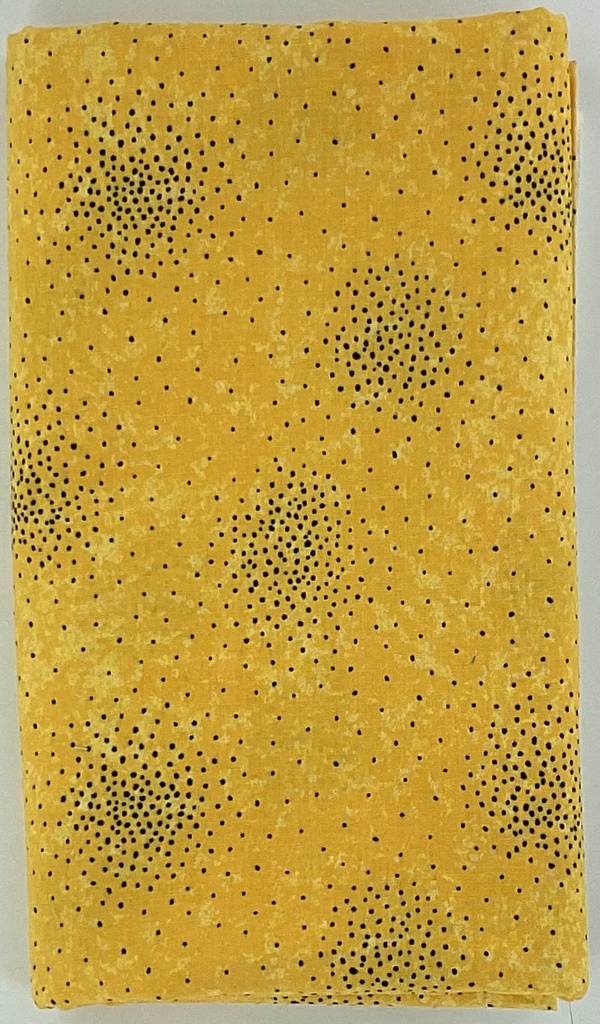 BBM26 Border - White Orange 2