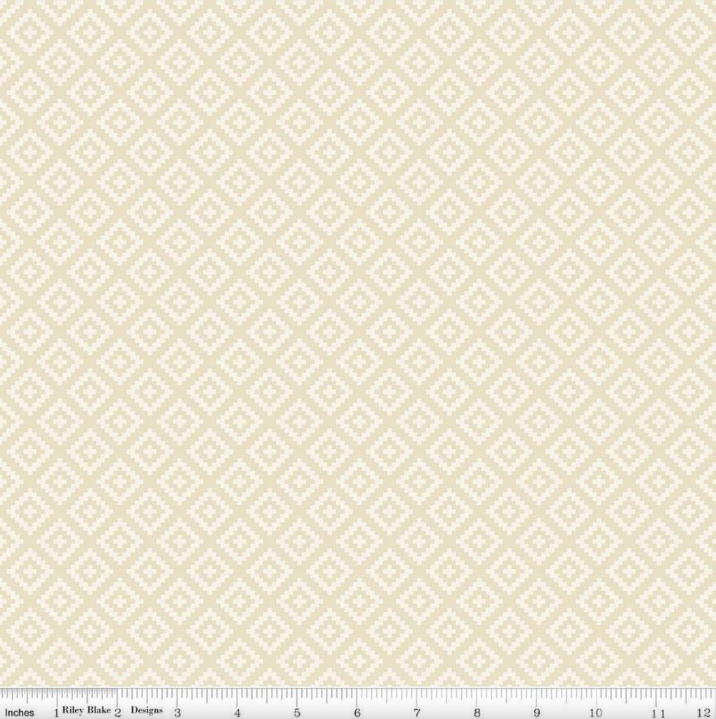 National Parks Diamonds Cream