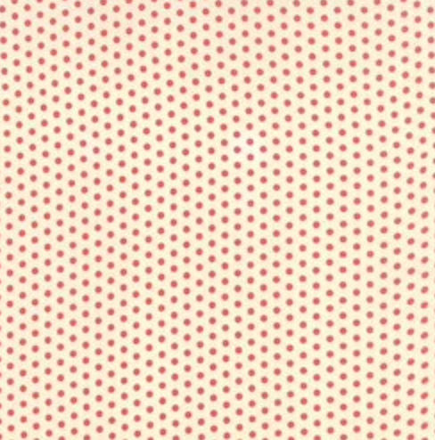 Farmhouse dots