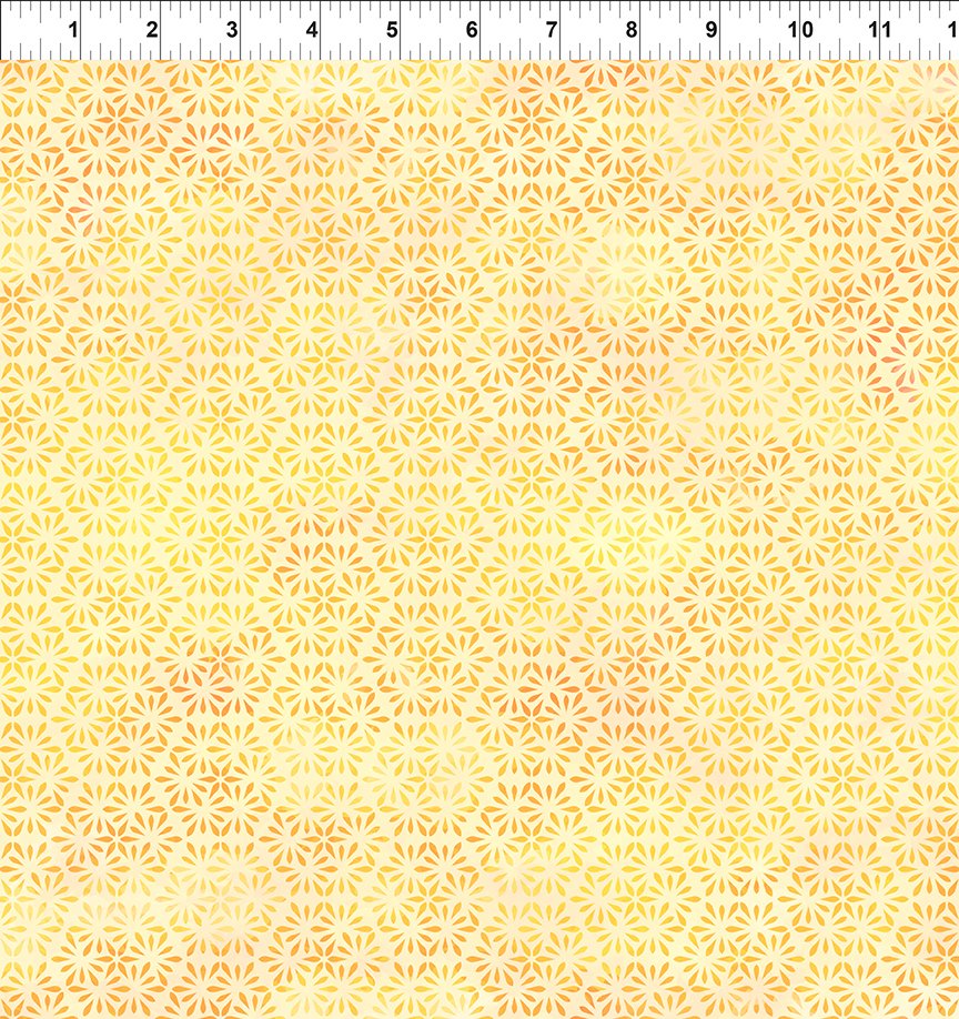 Felicity Yellow Hex
