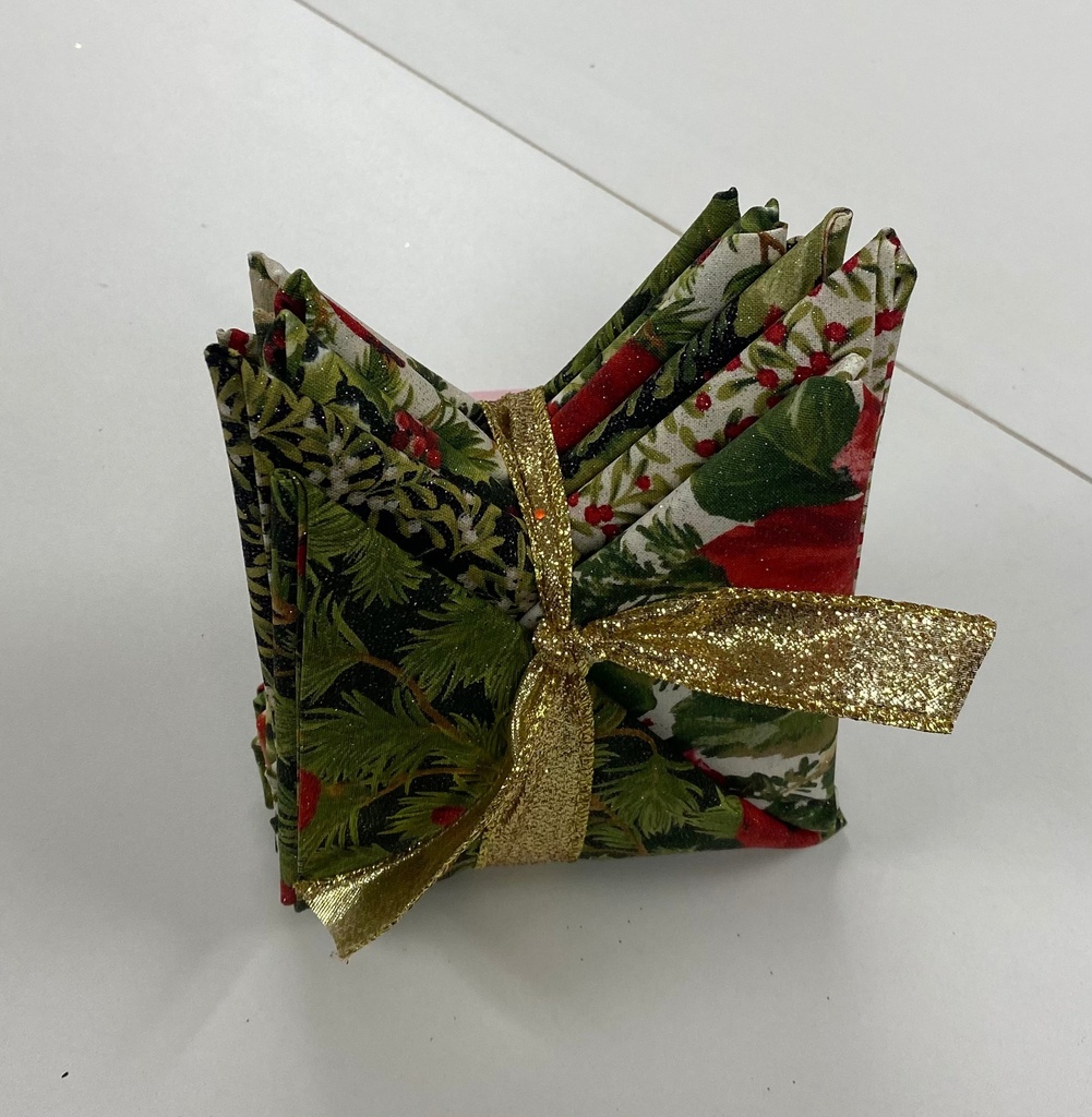 Fat Quarter Tulip - Product Group - Not All The Same