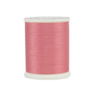 King Tut Cotton Quilting Thread 500yds Petal Pink