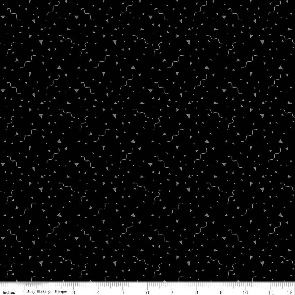 Blackout Festival Black