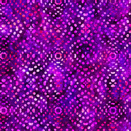 Bedazzled Magenta