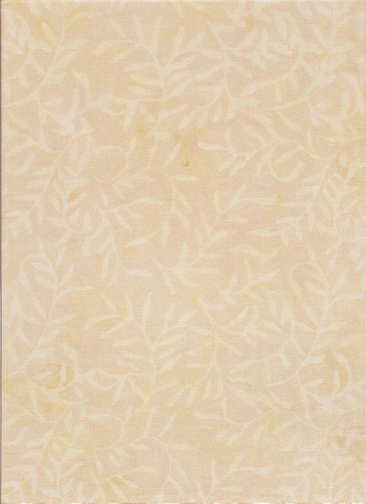 Batik Beige Vine Blender