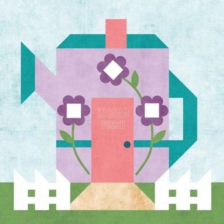 Our Town Kit of the Month: February In Bloom Floral