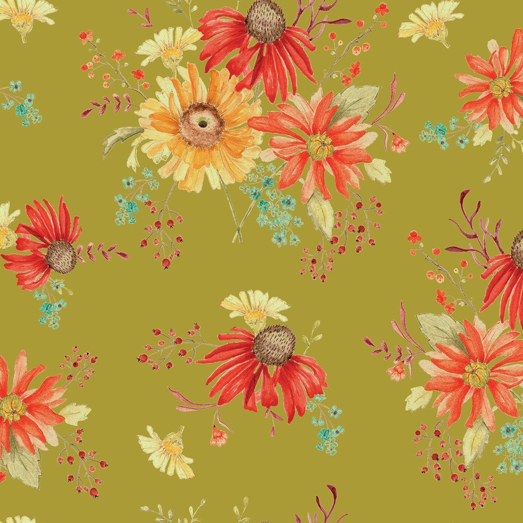 Adel in Autumn Main Olive