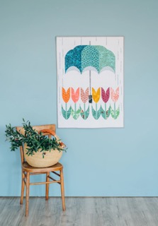 Posh Spring Pattern
