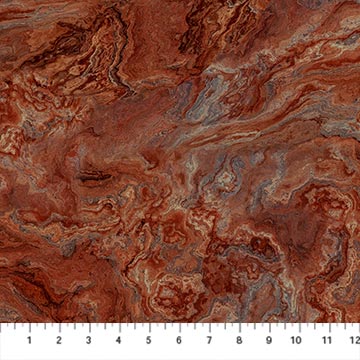 Stonehenge - Canyon Stone Rust
