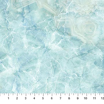 Stonehenge - Canyon Marble Light Blue