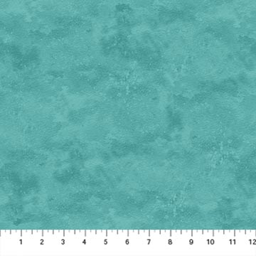 Boho Bliss Texture Sea Glass