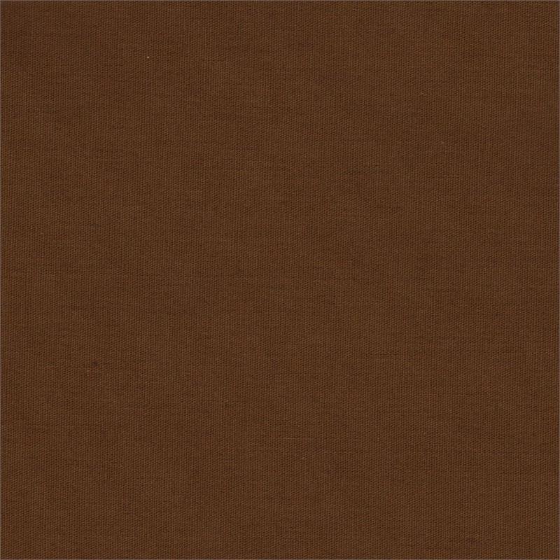 Essential Bali Solids Brown