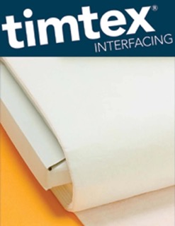 Timtex Interfacing 20in