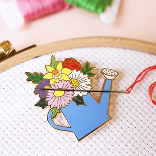 Needle Minder - Watering Can