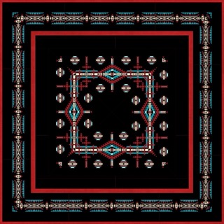 Condor Quilt Kit