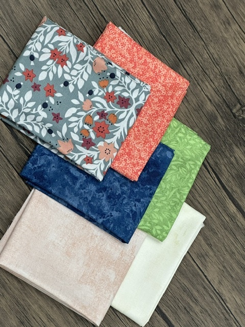 M50 - Happy Go Lucky Mini Kit #2