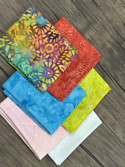 M50 - Happy Go Lucky Mini Kit #3