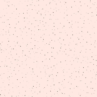 Together is Better Speckles Pale Pink