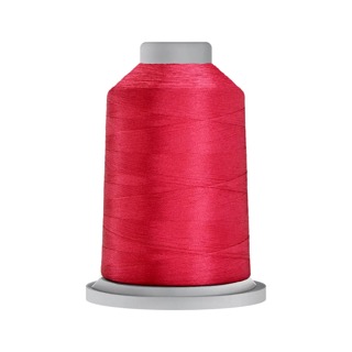 Glide 40wt Polyester Thread 5,500 yd Blossom
