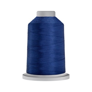 Glide 40wt Polyester Thread 5,500 yd Bombay