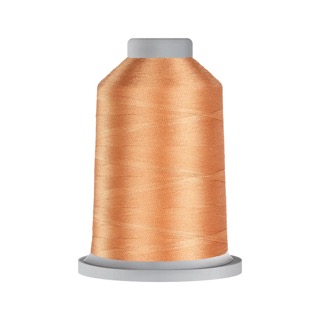 Glide 40wt Polyester Thread 5,500 yd Calico