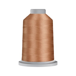 Glide 40wt Polyester Thread 5,500 yd Cappuccino