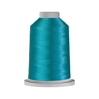Glide 40wt Polyester Thread 5,500 yd Chill