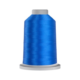 Glide 40wt Polyester Thread 5,500 yd Dodger