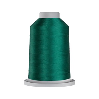 Glide 40wt Polyester Thread 5,500 yd Dragon