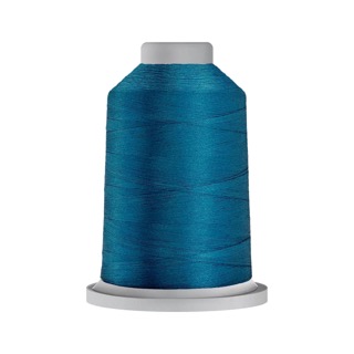 Glide 40wt Polyester Thread 5,500 yd Electric