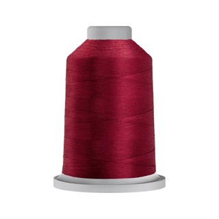 Glide 40wt Polyester Thread 5,500 yd Hokies