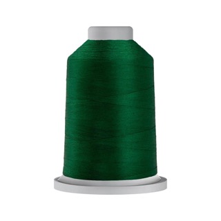 Glide 40wt Polyester Thread 5,500 yd Jungle