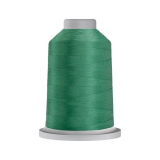 Glide 40wt Polyester Thread 5,500 yd Sea Mist