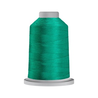 Glide 40wt Polyester Thread 5,500 yd Sprout