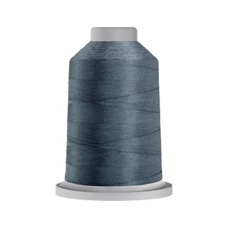 Glide 40wt Polyester Thread 5,500 yd Zaffre