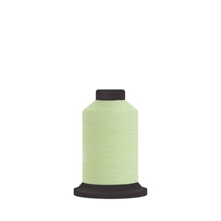 Luminary Glow in the Dark 700yd Thread Green