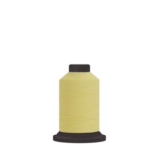 Luminary Glow in the Dark 700yd Thread Yellow