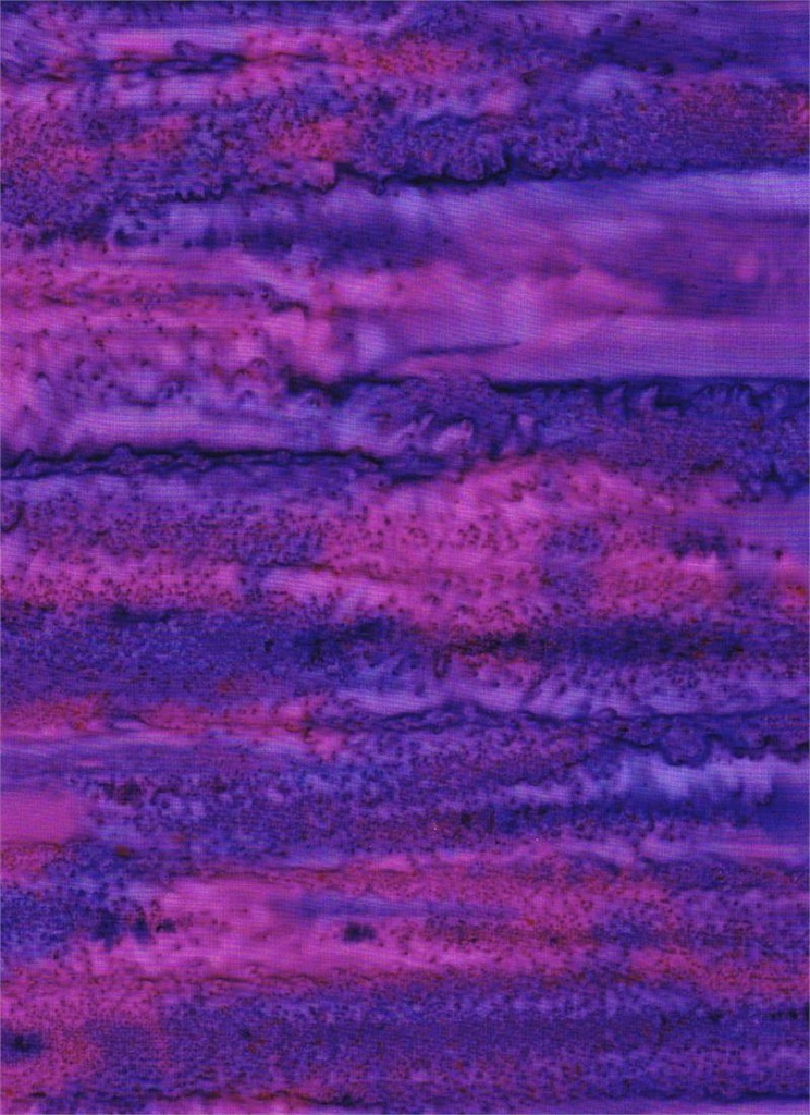 Ombre Batik Collection Violet