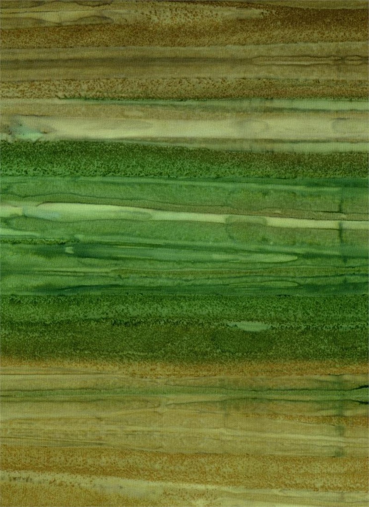 Ombre Batik Collection Forest