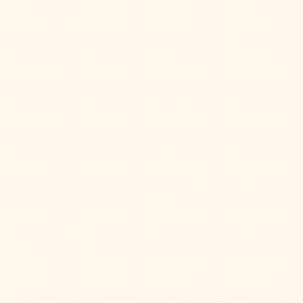 Wool Vintage White