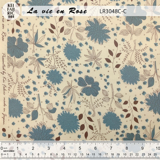 La Vie En Rose color C from Japan