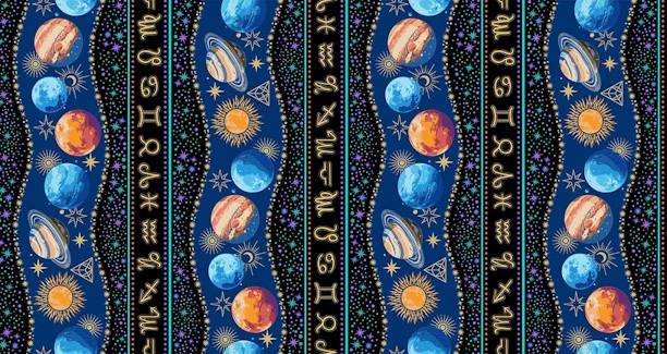 Constellation Dream Stellar Stripe