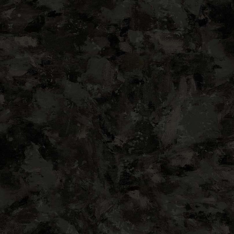 Patina Solid Texture Basic Black
