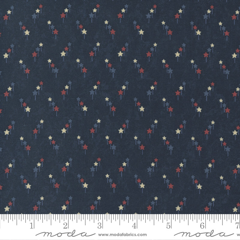 Freedom Road Blue Multi