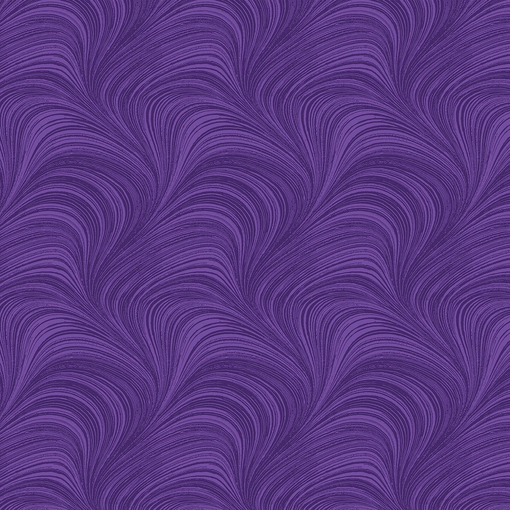 Grape Wave Texture