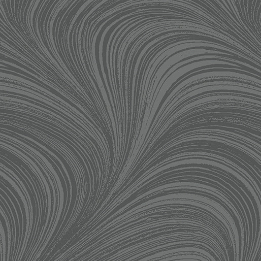 Graphite Wave Texture