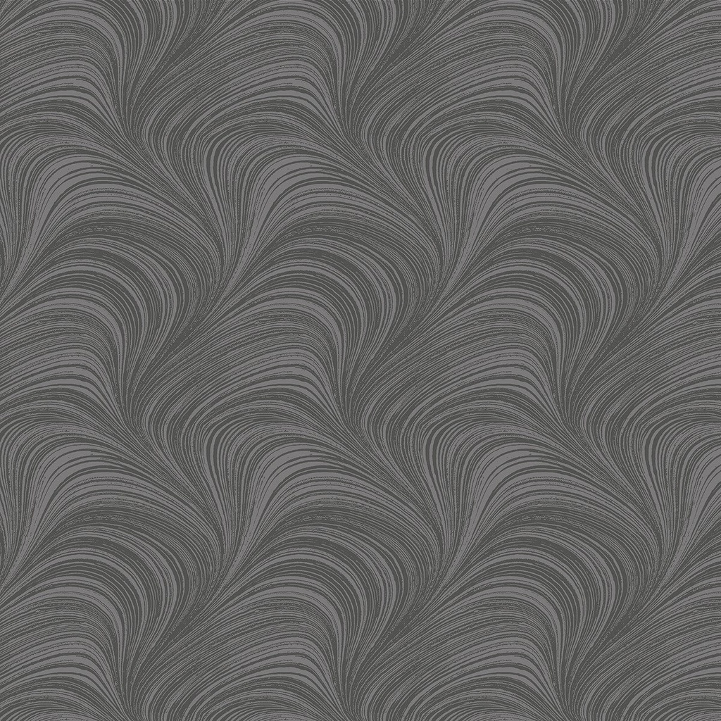 Grey Wave Texture