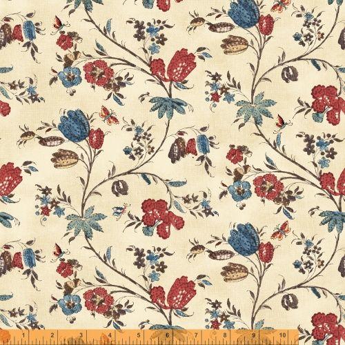 Hamilton Floral