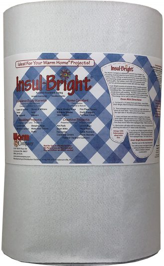 Insul-Bright 22″ Wide