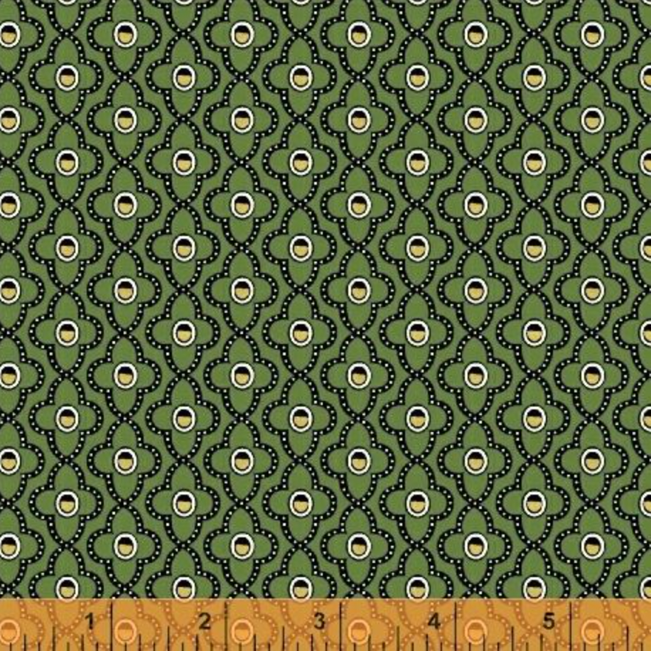 Jamestown (1865-1885) Green